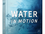 Water In Motion Sound Effects Library