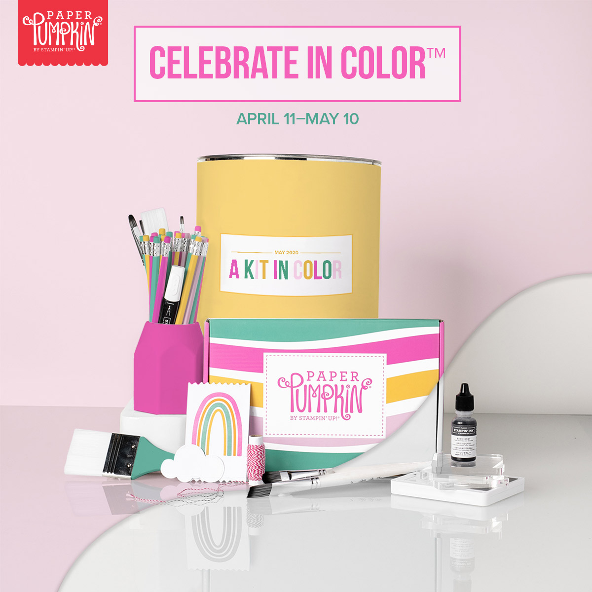 Life is Better with a Friend Like You – Just Stampin'