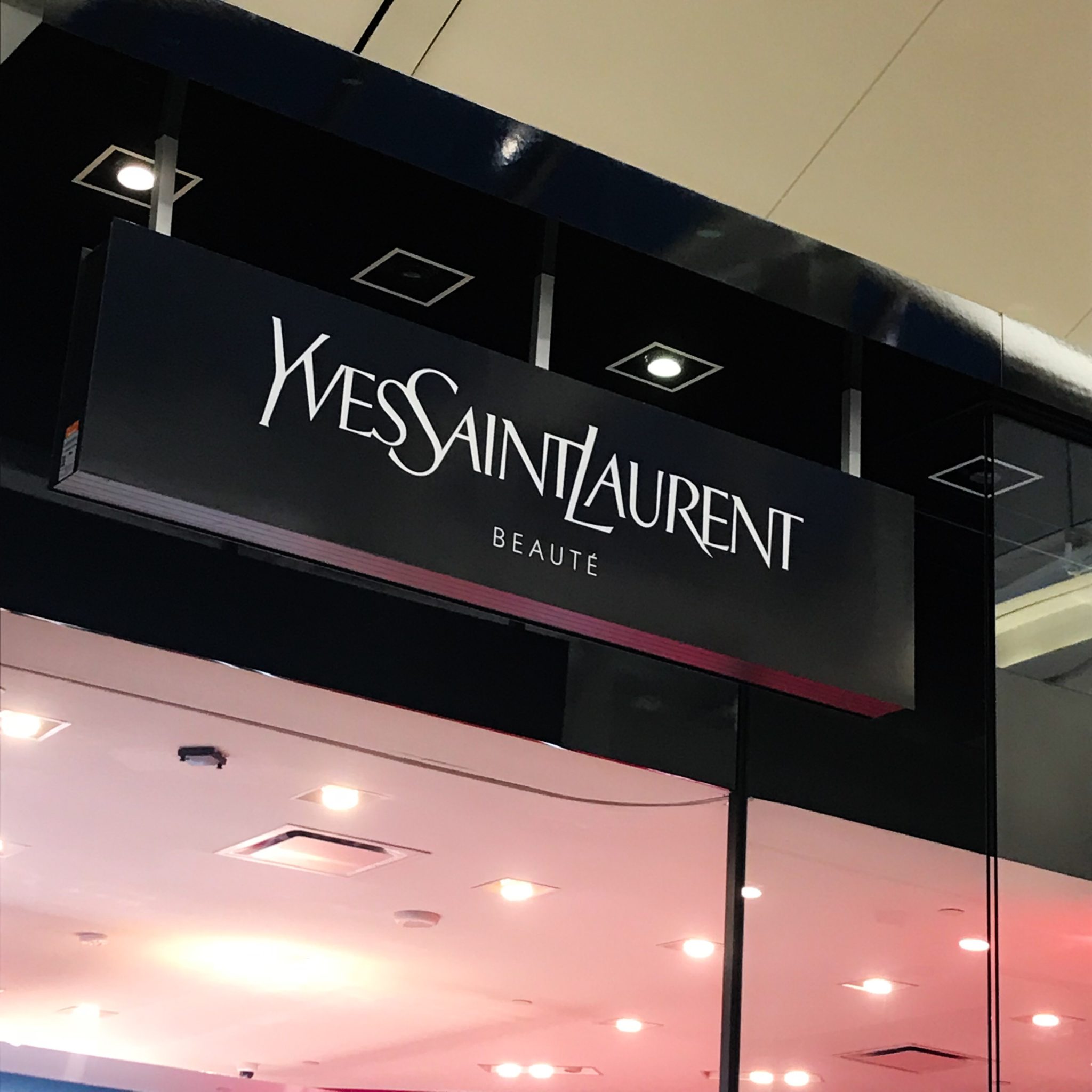 YSL Beauty - Square One