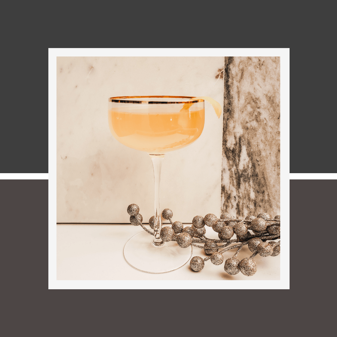 Spice & Aromatic Tonic