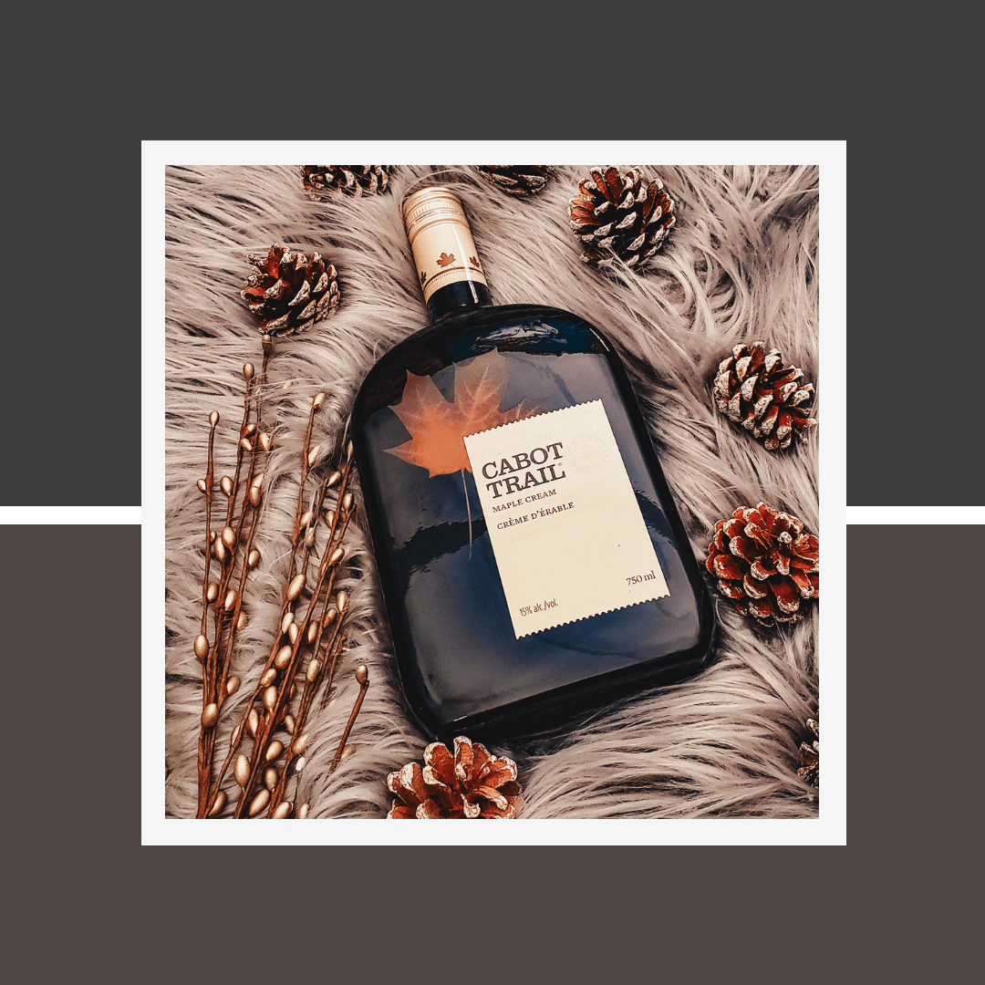 Cabot Trail Maple Liqueur