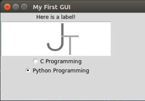 Python Gui Programming Tkinter Tool Basic Just Tech Review - Download Creative Light Picture | 4K