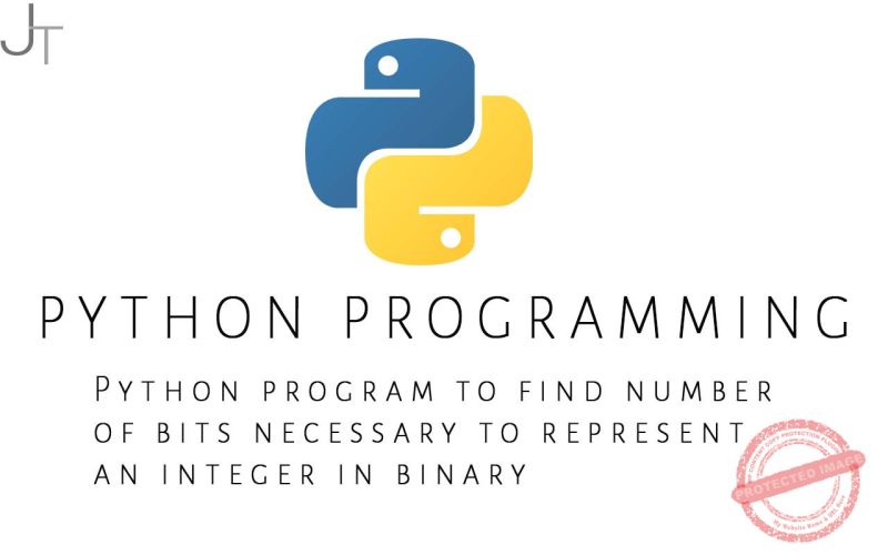 Python Program To Flipping The Binary Bits Python Programs - Gradient Pattern Collection - 4K Quality
