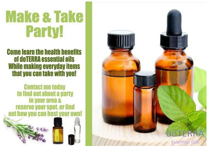 DOTERRA SMART & SASSY ESSENTIAL OIL - GREAT SAVINGS