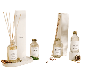 Hygge Reed Diffuser