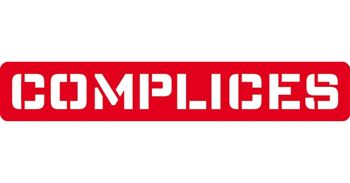 logo complices