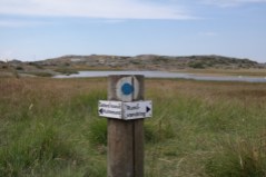 Rundgang - Galterö