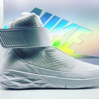 Nike va conquérir l'espace avec sa Swoosh Hunter