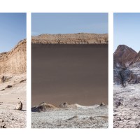 L﻿'Amérique du Sud et sa nature aux couleurs de paix dans l'oeil du duo Juffinger & Felinè