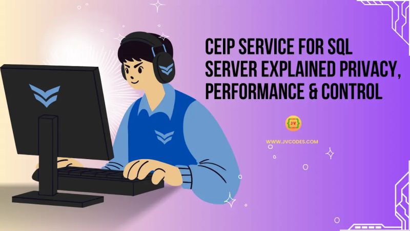 Sql Server Techniques Sql Server Ceip Service - Premium Landscape Photo Gallery - Retina