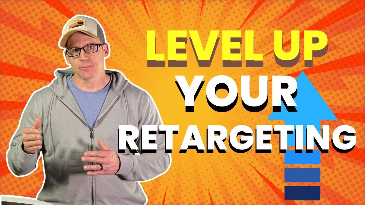 Converting audiences with level three strategies