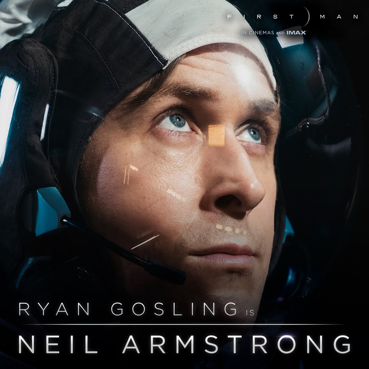 Neil Armstron