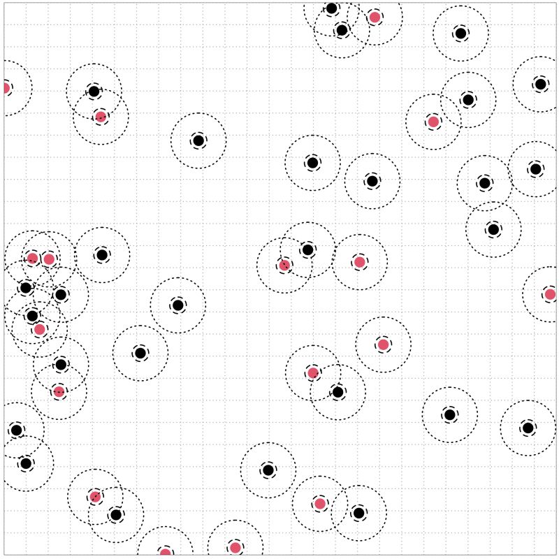 Github Pponec Schulze Method - Artistic 4K Landscape Patterns | Free Download