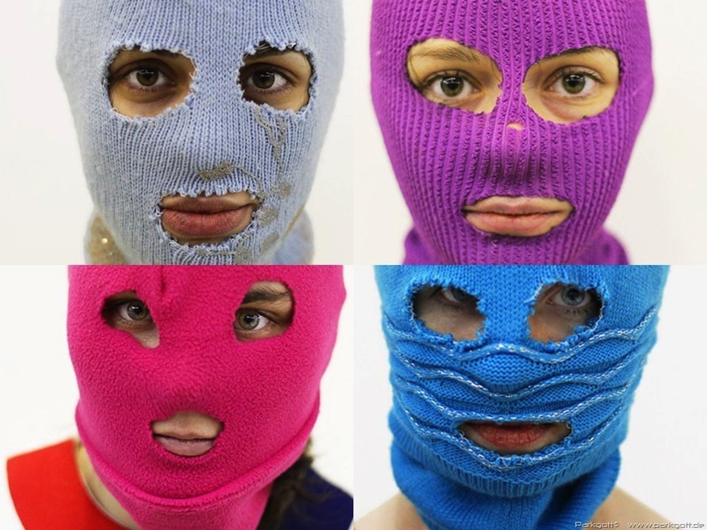 Pussy Riot