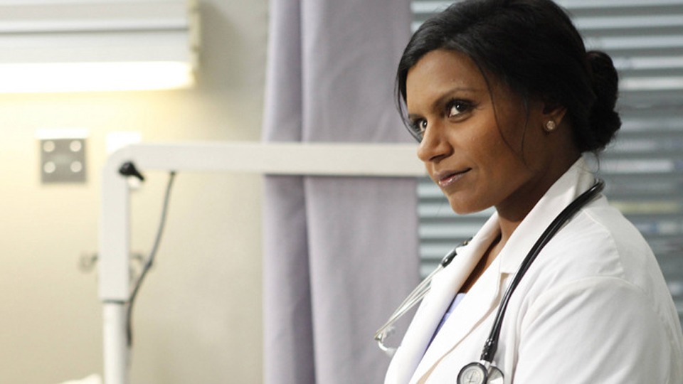 The Mindy Project