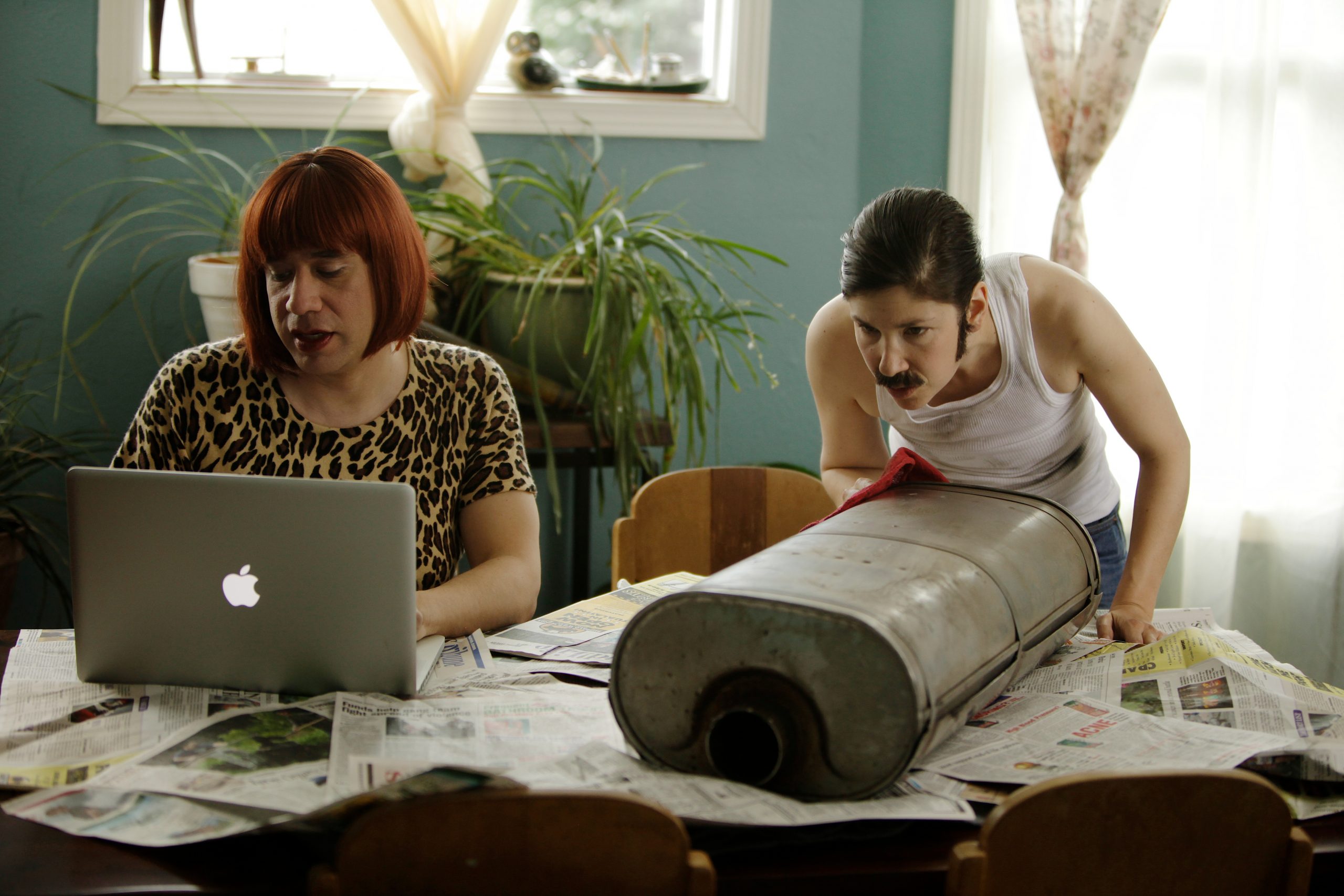 Portlandia