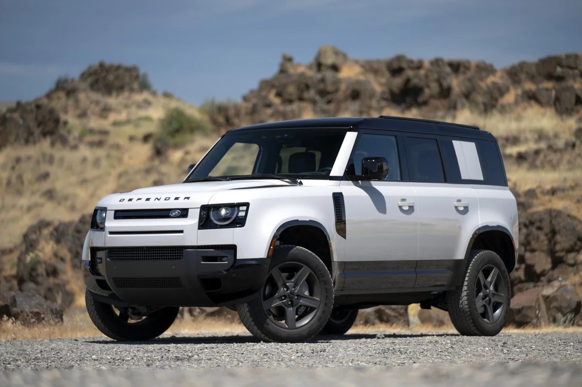Defender