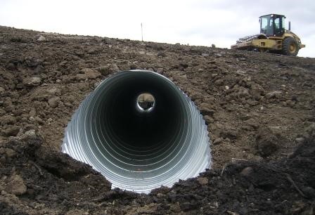 Culvert Installation Procedures Pdf - Best Vintage Backgrounds in HD