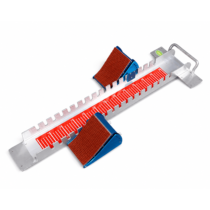 Q64 Starting Block (Middle School Level and Above)