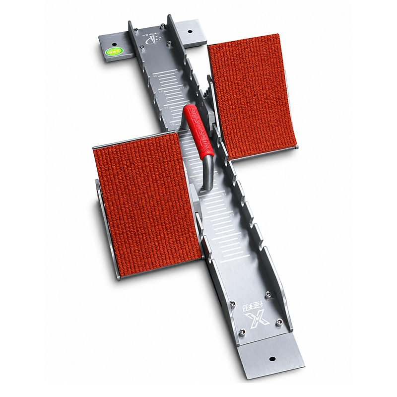 90C Starting Block