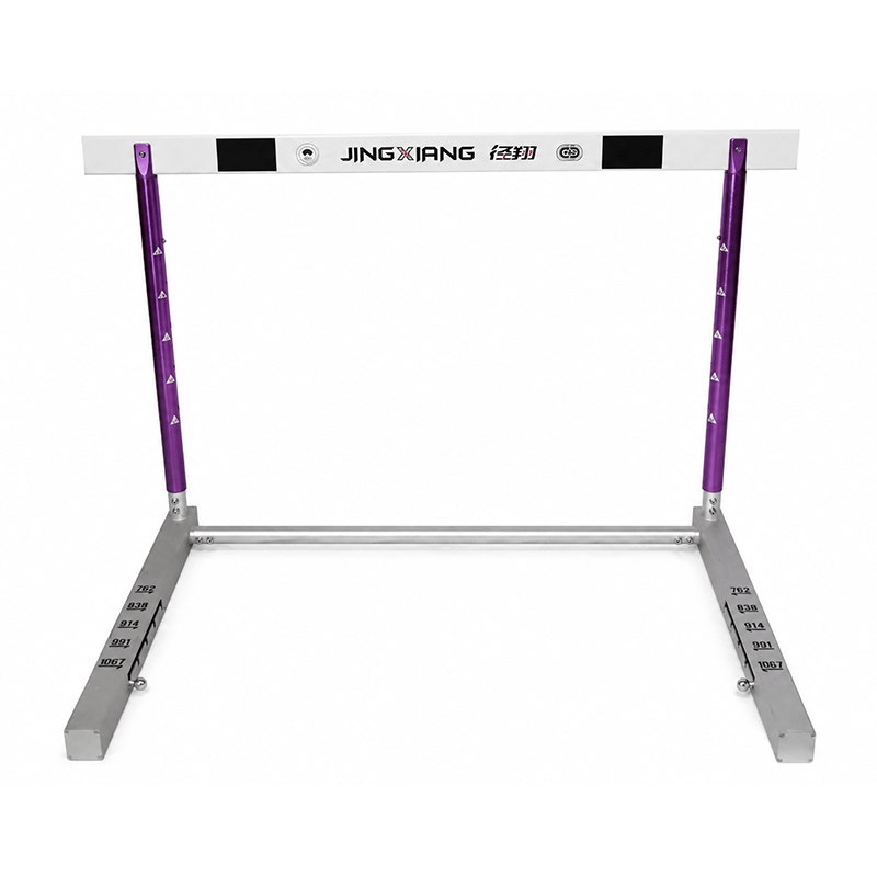 K1 Competition Hurdle (with Counterweight)
