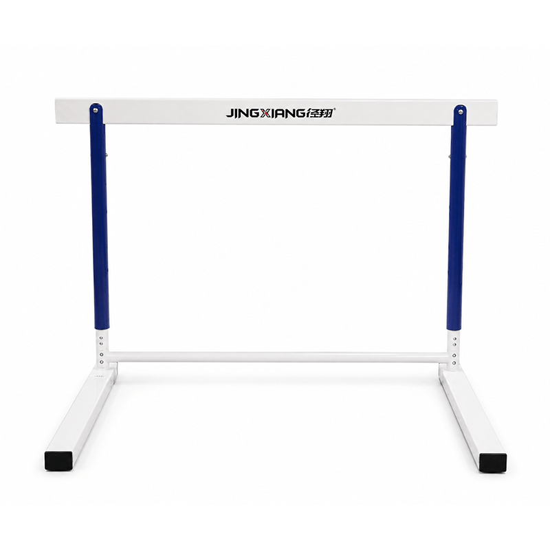 7 kg Steel Hurdle (Knock-Down, No Counterweight)