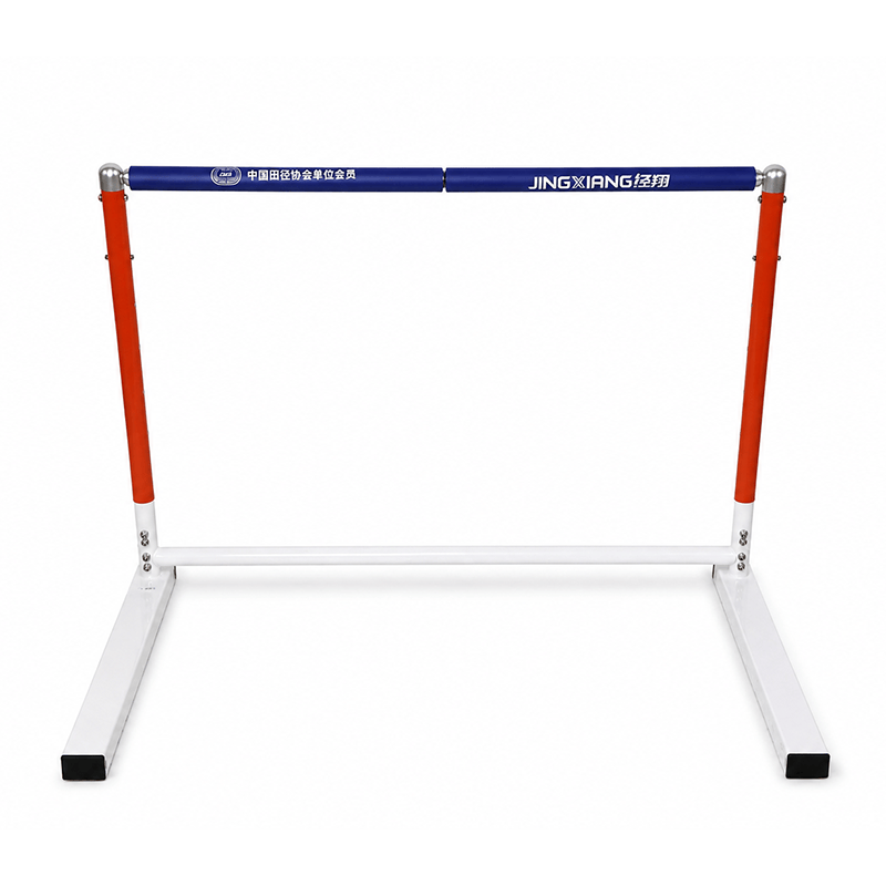 Safety Steel Hurdle