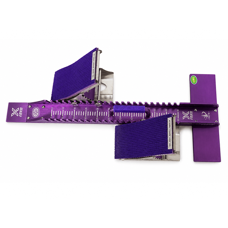90C Starting Block