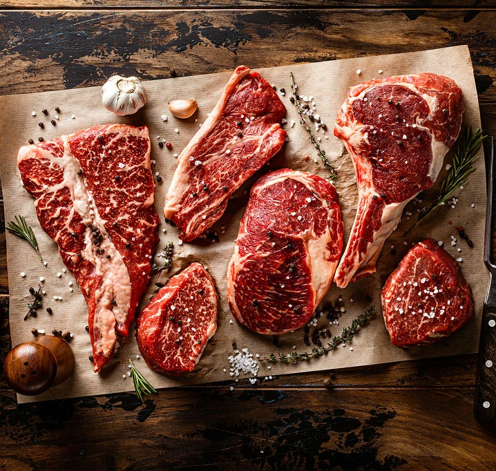 Whole Share - JX Ranch