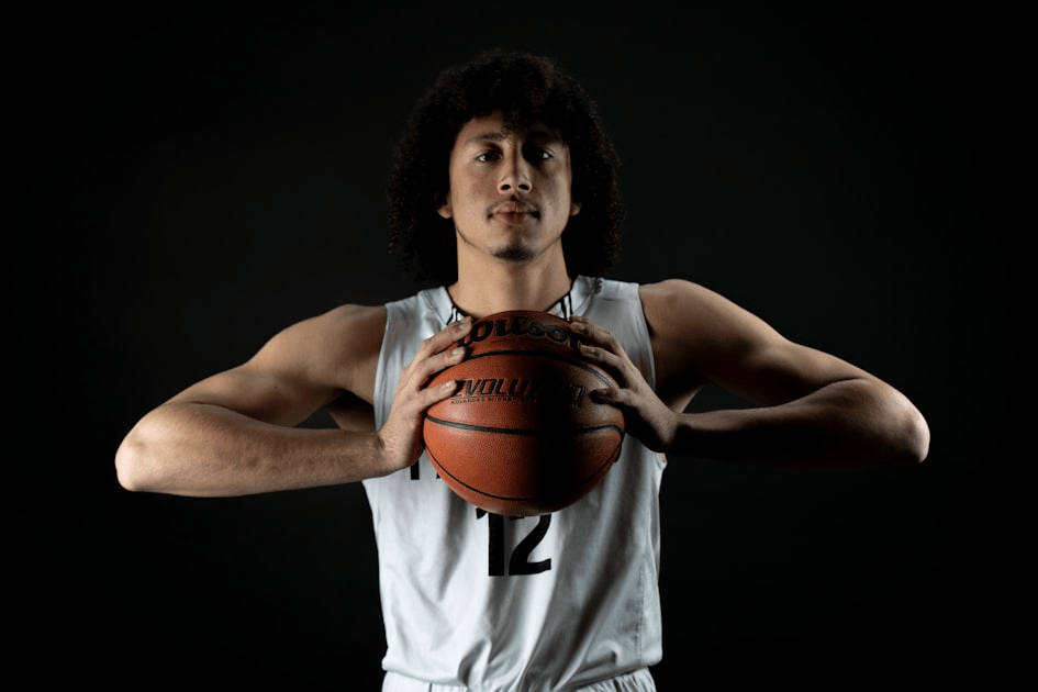 Empowering High School Athletes