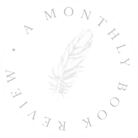Book Review Logo