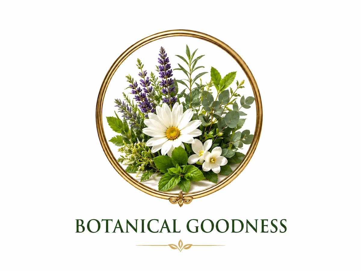 Botanical goodness final