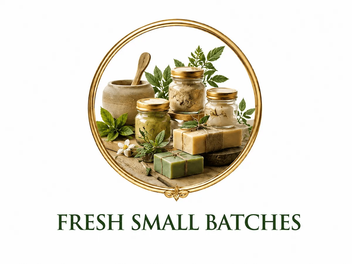 Fresh small batches final