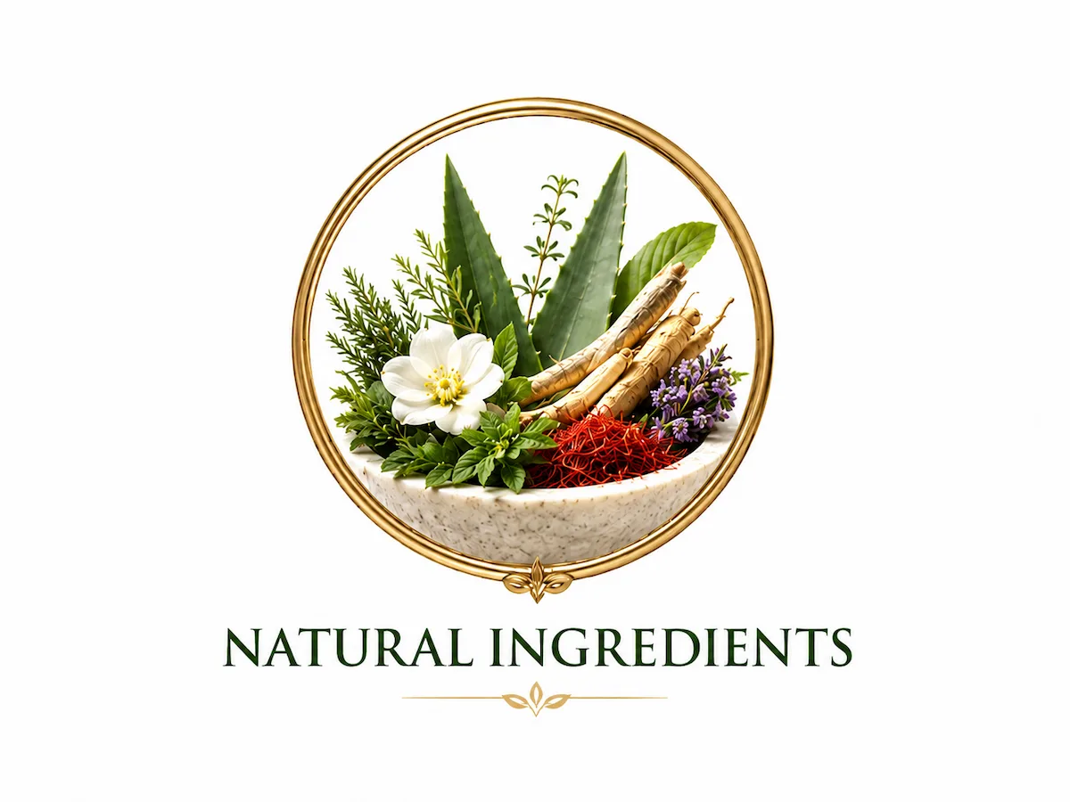 Natural ingredients final