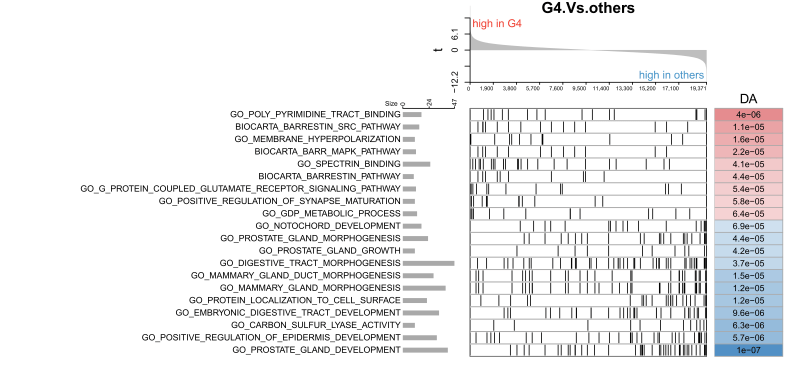 Advanced Analysis Netbid - Best Geometric Textures in HD