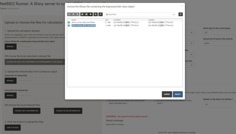 Tutorial For Hidden Driver Estimation Netbid Shiny - Colorful Backgrounds - Gorgeous HD Collection