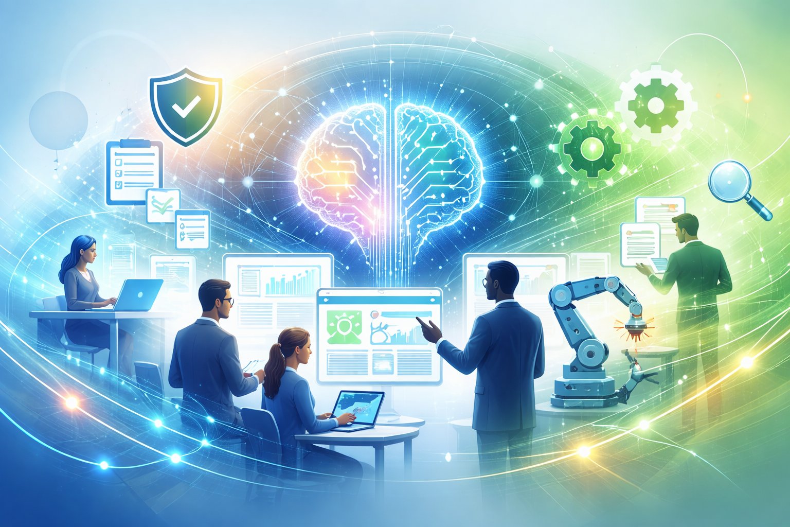 AI Ready L&D Without a Big AI Program