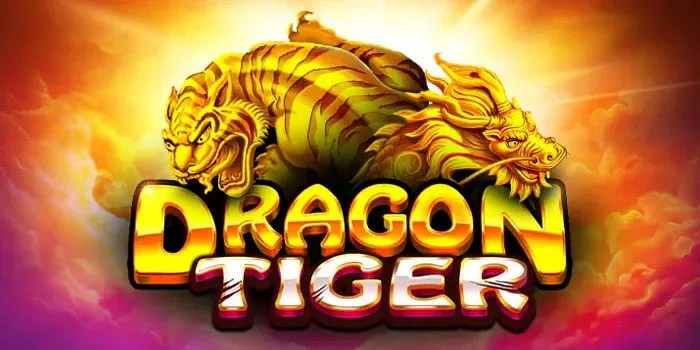 Bandar Kelabakan Trik Dragon Tiger yang Bikin Saldo Naik