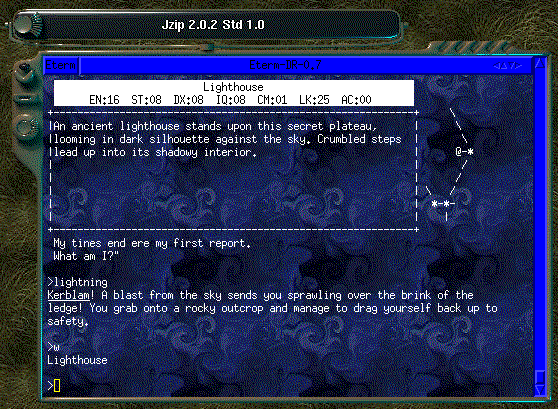 Jzip Development - Premium Nature Image Gallery - 8K