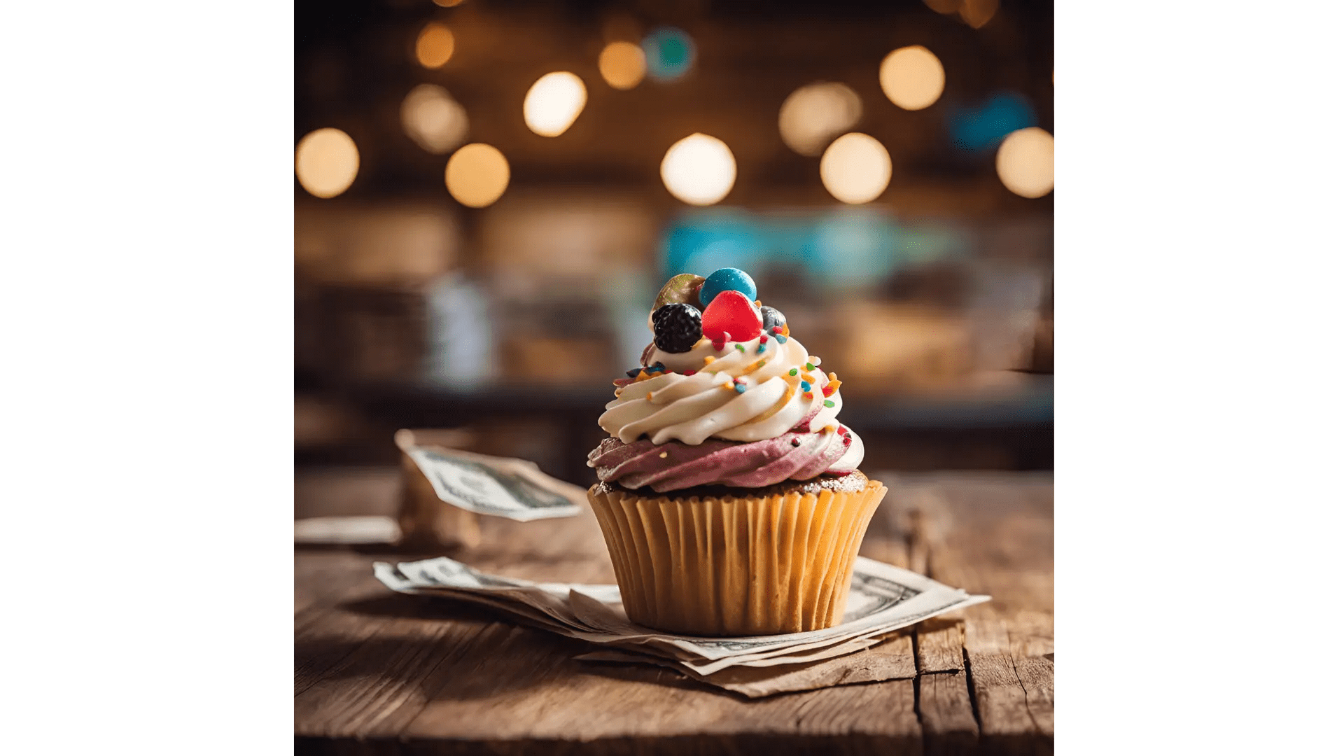 A Bakery learns the Power of Cash Flow Management
