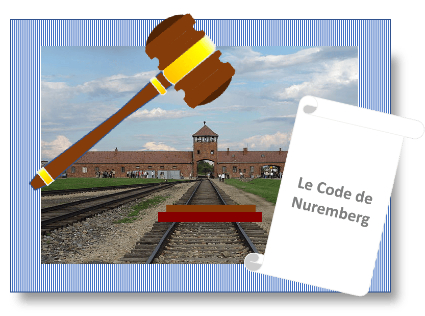 Le code de Nuremberg