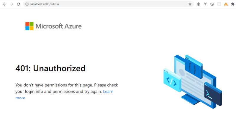 Azure Static Web Apps CLI - 後編 | PaaSがかりの部屋