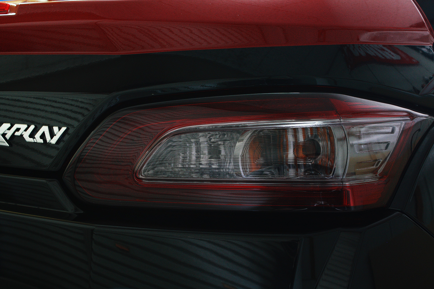LENS COVER for COPEN Robe/X-PLAY/GR SPORT | TAKE OFF OFFICIAL WEB