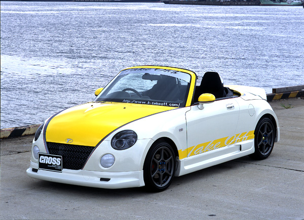 CROSS COPEN （L880K) | TAKE OFF OFFICIAL WEB