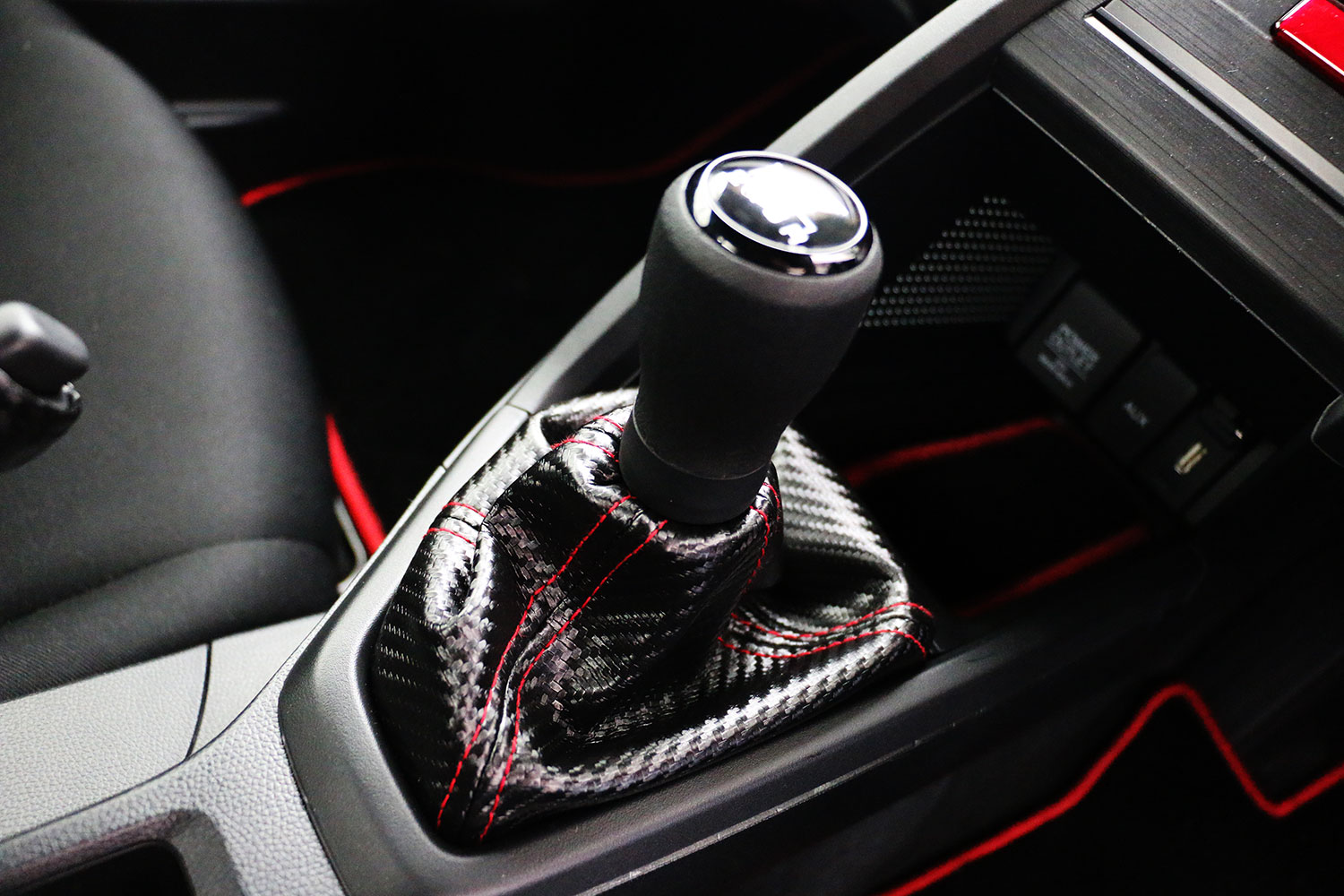 S660 SHIFT BOOTS ＆ SIDE BRAKE BOOTS | TAKE OFF OFFICIAL WEB