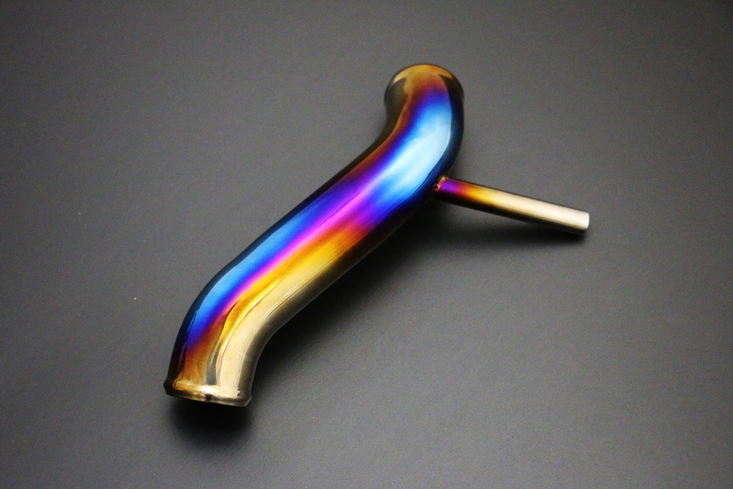 AIR INTAKE PIPE | TAKE OFF OFFICIAL WEB