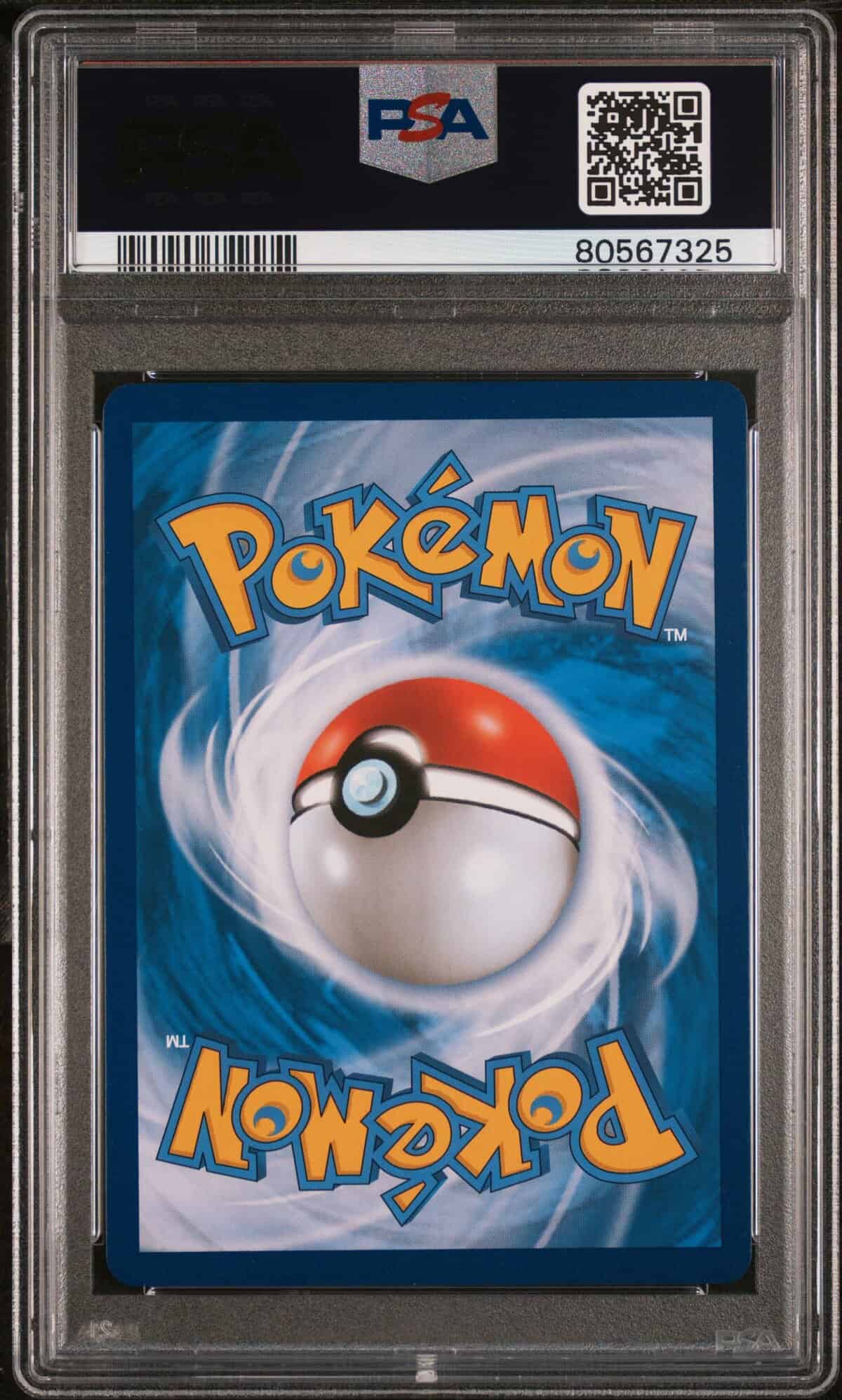 PSA 10] Pokemon Card “Shinning Magikarp” s8a-P 010/025 Promo