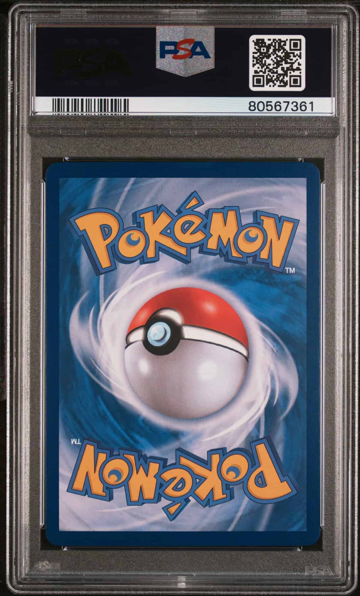 PSA 10] Pokemon Card “Caterpie” sv2a 172/165 AR Korean Ver – K-TCG
