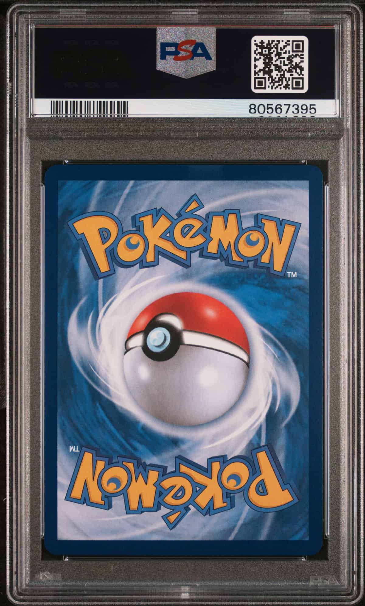 PSA 10] Pokemon Card “Marill” sv2P 073/071 AR Korean Ver – K-TCG