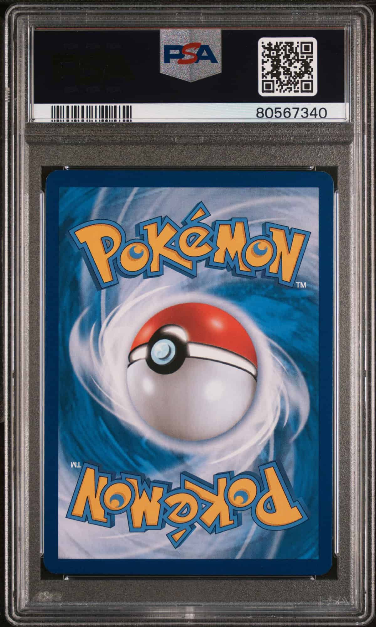 PSA 10] Pokemon Card “Umbreon VMAX” s6a 094/069 HR Korean Ver – K-TCG